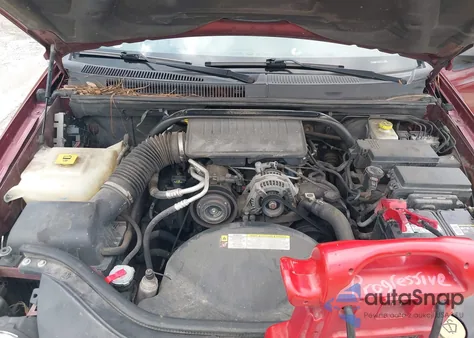 2008 Jeep Grand Cherokee Laredo from USA, damaged, VIN 1J8GS48K48C127293